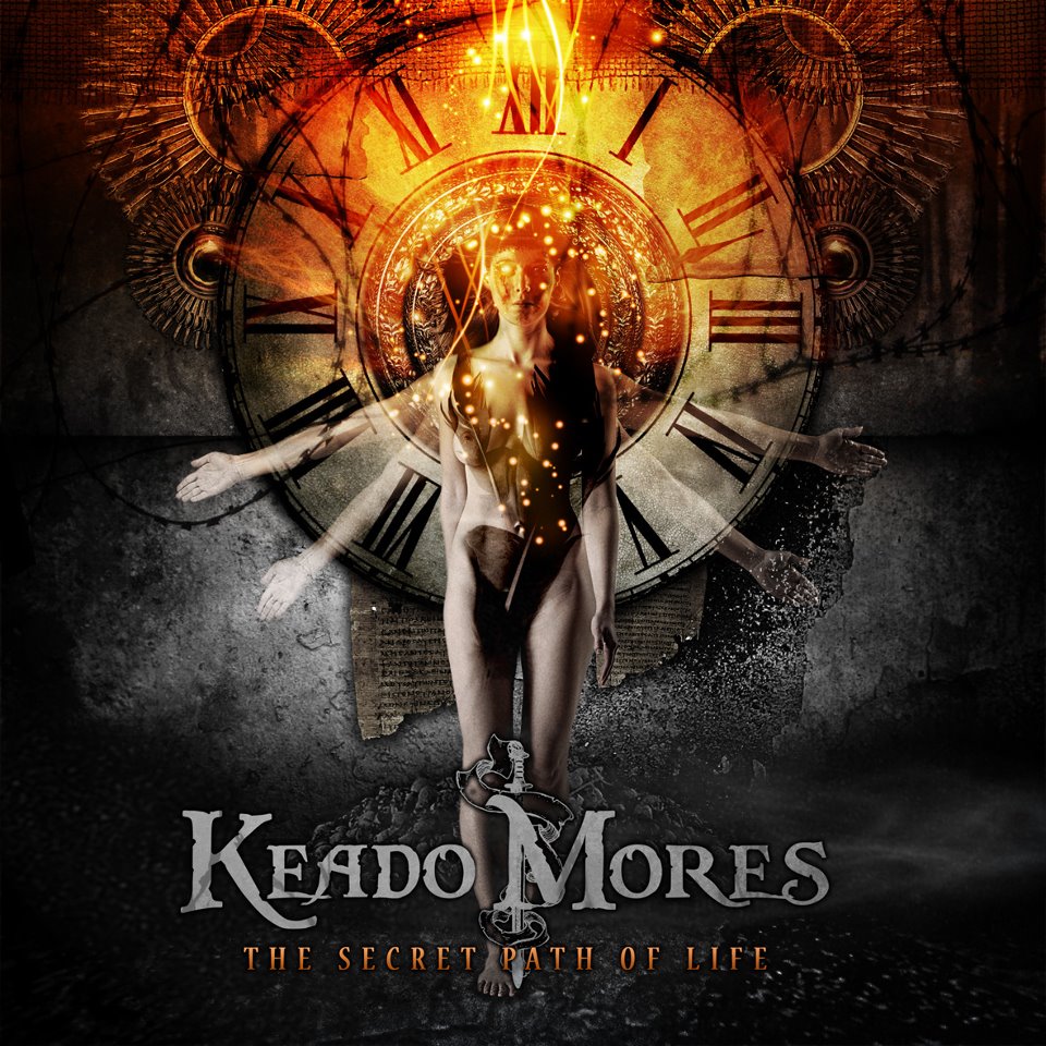 The Secret Path Of Life album cover